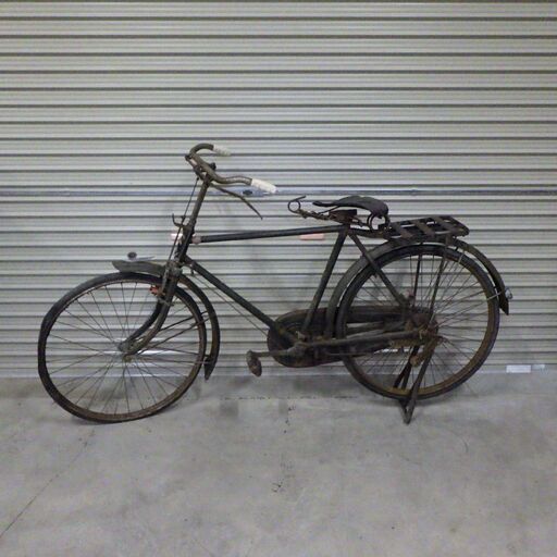 MIYATA ミヤタ ギアM 創業70周年記念モデル 1959年 自転車 レトロ ビンテージ 宮田製作所 昭和 アンティーク 詳細不明 同梱不可 ジャンク