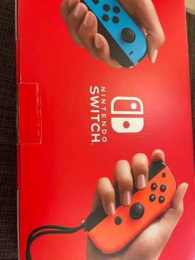 Nintendo Switch旧型＋ポケモンバイオレットソフト