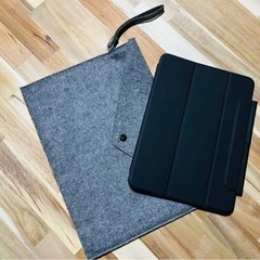 Apple 11インチiPad Pro Wi-Fi 256GB  スペースグレイ MHW53JA 