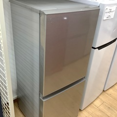 2ドア冷蔵庫 (AQUA)のご紹介です！！！