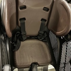 Panasonic 電動自転車 24インチ ※後輪パンク中