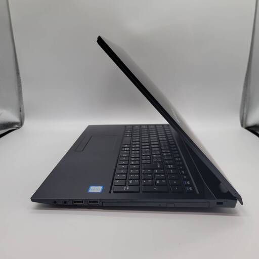 バッテリー◎ フルHD 15.6 マウス ノートPC mousebook F576 Core i7-8550U windows11  16GB SSD256GB  カメラあり オフィス (A787) バッテリー◎ フルHD 15.6 マウス ノートPC mousebook F576 Core i7