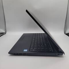 バッテリー◎ フルHD 15.6 マウス ノートPC mousebook F576 Core i7