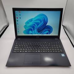 Windowsノート本体 mouse MB-F576 i7-8550U 16GB 512GB SSD バッテリー◎ フルHD 15.6 マウス ノートPC mousebook F576 Core i7