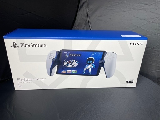 プレイステーション ポータル  9月から値上げです PlayStationPortal\n  CFIJ-18000