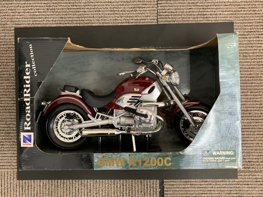模型、プラモデル Road Rider collection