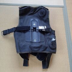 ★★★★★　ダイビング　BCD　S-PRO　ＡIR-Ⅱ　 ★★★★★　