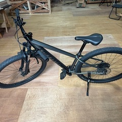 値下げ】マウンテンバイク SPECIALIZED ROCKHOPPER COMP29