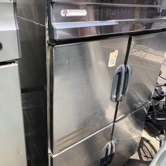 業務用冷凍庫、冷蔵庫