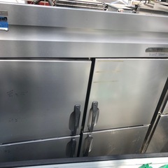 業務用冷凍庫、冷蔵庫