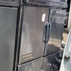 業務用冷凍庫、冷蔵庫