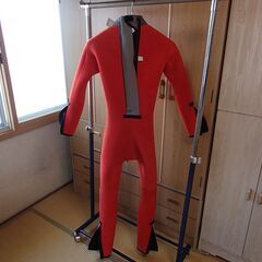 ★★★★★　ダイビング　ウェットスーツ　裏起毛　5mm Diving　Wetsuits おまけカバー付き　★★★★★