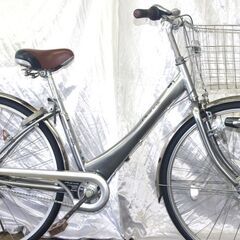 「中古」マルイシ/Plainair/アルミフレーム/27インチ
