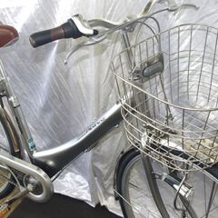 「中古」マルイシ/Plainair/アルミフレーム/27インチ