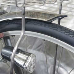 「中古」マルイシ/Plainair/アルミフレーム/27インチ