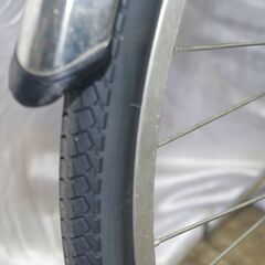 「中古」マルイシ/Plainair/アルミフレーム/27インチ