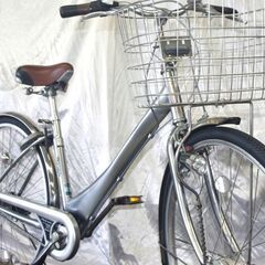 「中古」マルイシ/Plainair/アルミフレーム/27インチ