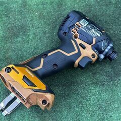 HiKOKI ハイコーキ WH36DC(NN)(GC) 本体のみ グランドキャメル 36V