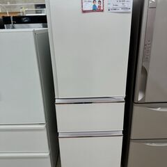 ☆ジモティ割あり☆ MITSUBISHI 冷蔵庫 272L 19年製 動作確認 