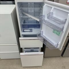 ☆ジモティ割あり☆ MITSUBISHI 冷蔵庫 272L 19年製 動作確認 