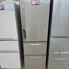 ★ジモティ割あり★ HITACHI 冷蔵庫 315L 17年製 動作確認／クリーニング済み TJ8183 ☆ジモティ割あり☆ HITACHI 冷蔵庫 315L 17年製 動作確認
