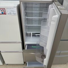 ★ジモティ割あり★ HITACHI 冷蔵庫 315L 17年製 動作確認／クリーニング済み TJ8183 ☆ジモティ割あり☆ HITACHI 冷蔵庫 315L 17年製 動作確認