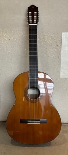 YAMAHA アコースティックギター