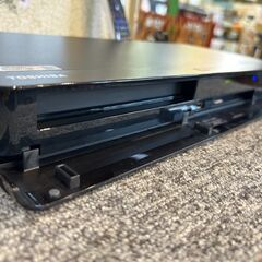 【愛品館八千代店】TOSHIBA　東芝　2018年製　ブルーレイレコーダー　DBR-W1008