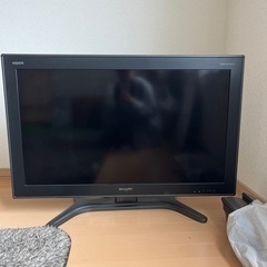 家電 テレビ 液晶テレビ