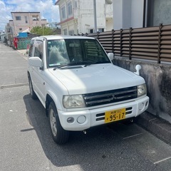 パジェロミニの中古が安い！激安で譲ります・無料であげます(6ページ目  
