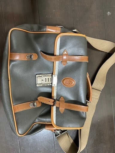 通学用　カバン　ショルダー