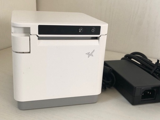 スター精密　レジプリンター、キッチンプリンター　MCP-30