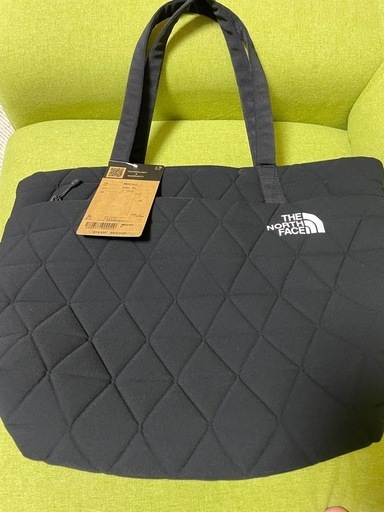 新品 ノースフェイス バッグ