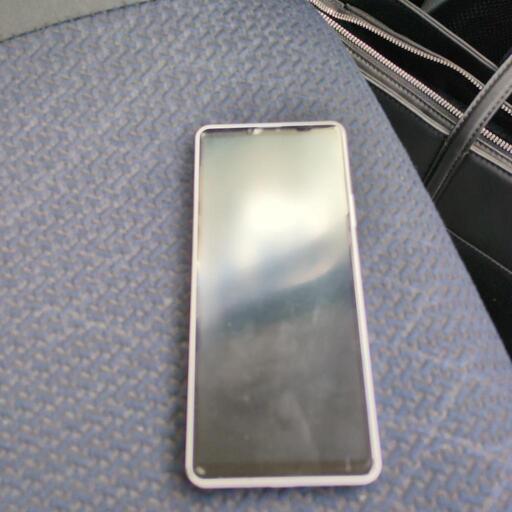 スマートフォンXperia10マークⅳ