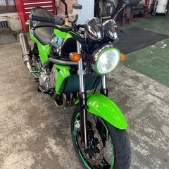 スカイウェイブ250 400 CJ46 CK44 (ぺこ2000) 別府のスズキの中古 