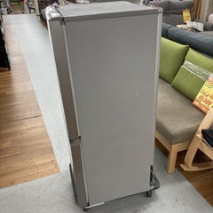 S760 ⭐ AQUA 2ドア冷蔵庫(126L 右開き）19年製 AQR-13H ⭐ 動作
