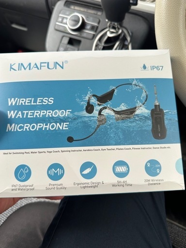 ワイヤレス　ヘッドセット　Bluetooth