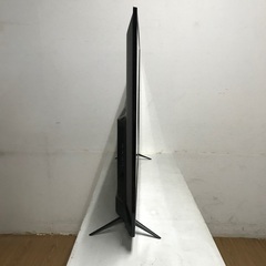 即日受渡❣️2年前購入55型4Kチューナー内蔵液晶TV31500円