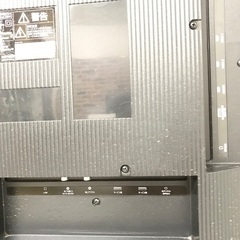 即日受渡❣️2年前購入55型4Kチューナー内蔵液晶TV31500円