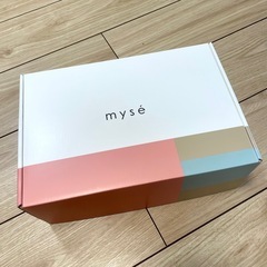 新品 未開封 - ヤーマン YA-MAN ミーゼ スカルプリフト プラス MS82W