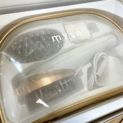 新品 未開封 - ヤーマン YA-MAN ミーゼ スカルプリフト プラス MS82W