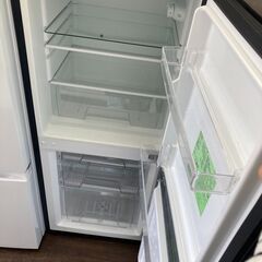 ★ジモティー割あり★ｱｲﾘｽ/2ﾄﾞｱ冷蔵庫/クリ-ニング済み/HG-2904