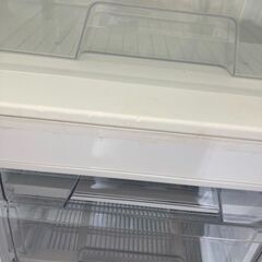 ★ジモティー割あり★ｱｲﾘｽ/2ﾄﾞｱ冷蔵庫/クリ-ニング済み/HG-2904