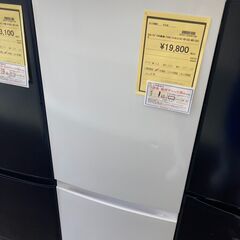 ★ジモティー割あり★ﾊｲｾﾝｽ/2ﾄﾞｱ冷蔵庫/2020/クリ-ニング済み/HG-2905