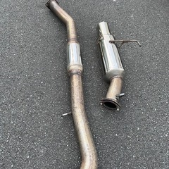 S15シルビア スペックR用BLITZニュルスペック！！