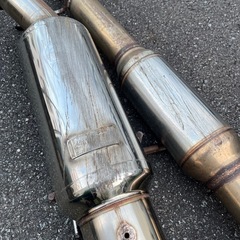 S15シルビア スペックR用BLITZニュルスペック！！