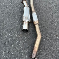 S15シルビア スペックR用BLITZニュルスペック！！