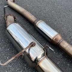 S15シルビア スペックR用BLITZニュルスペック！！