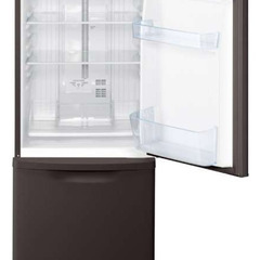 ★ジモティ割あり★ Panasonic 冷蔵庫 138L 20年製 動作確認／クリーニング済み HJ1312 ☆ジモティ割あり☆ Panasonic 冷蔵庫 138L 20年製 動作確認