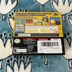 ポケモン　ハートゴールド　英語版